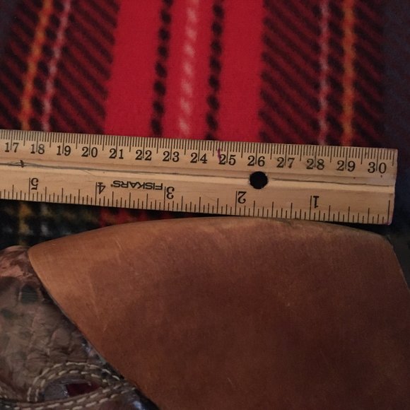 Fergie for Spring - Picture 8 of 8